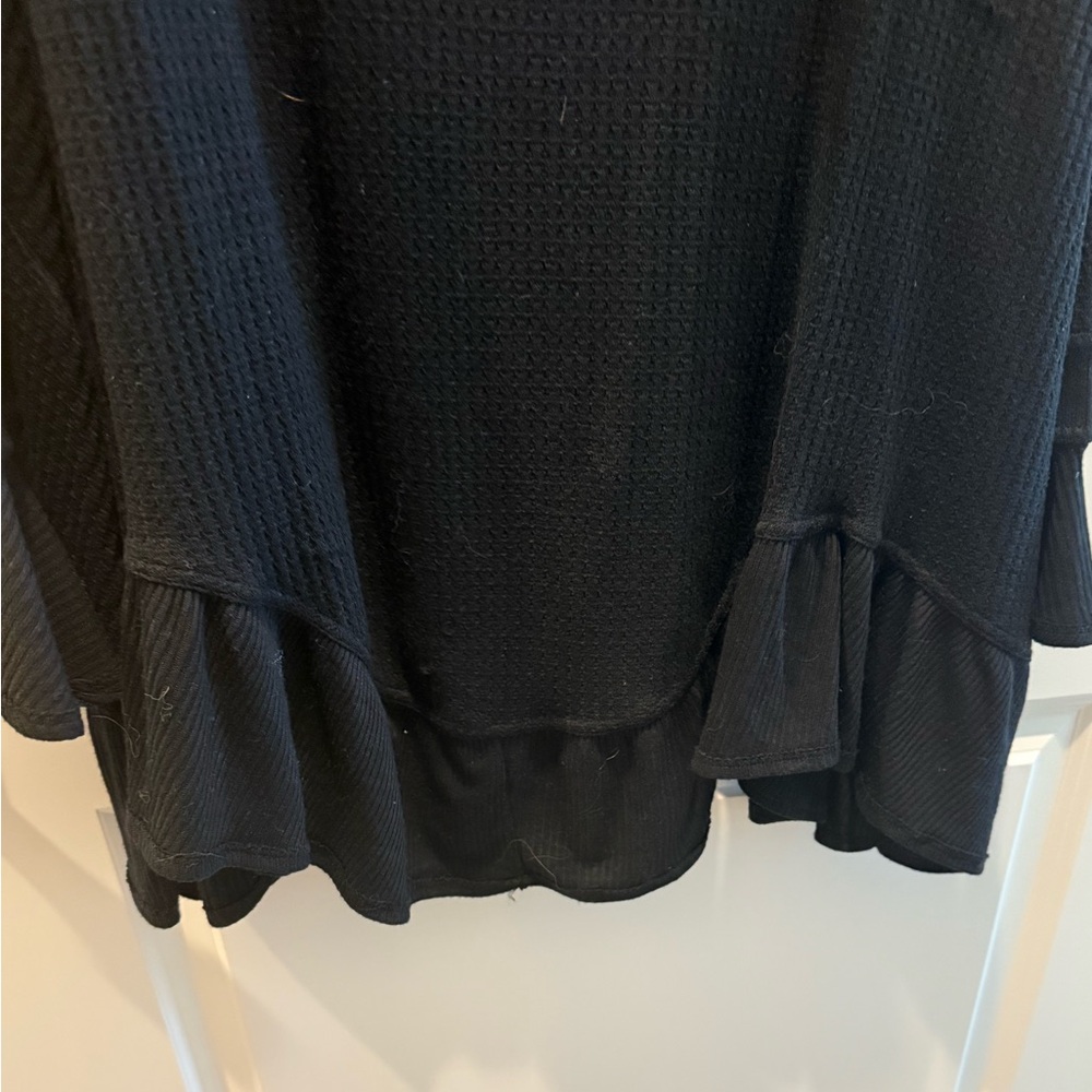 Free People Olivia Henley Tunic - Picture 4 of 6